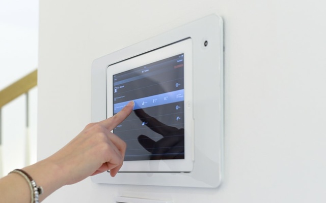 KNX-Planung bei Elektro Krause GmbH in Flöha