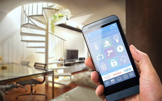 Smart Home bei Elektro Krause GmbH in Flöha