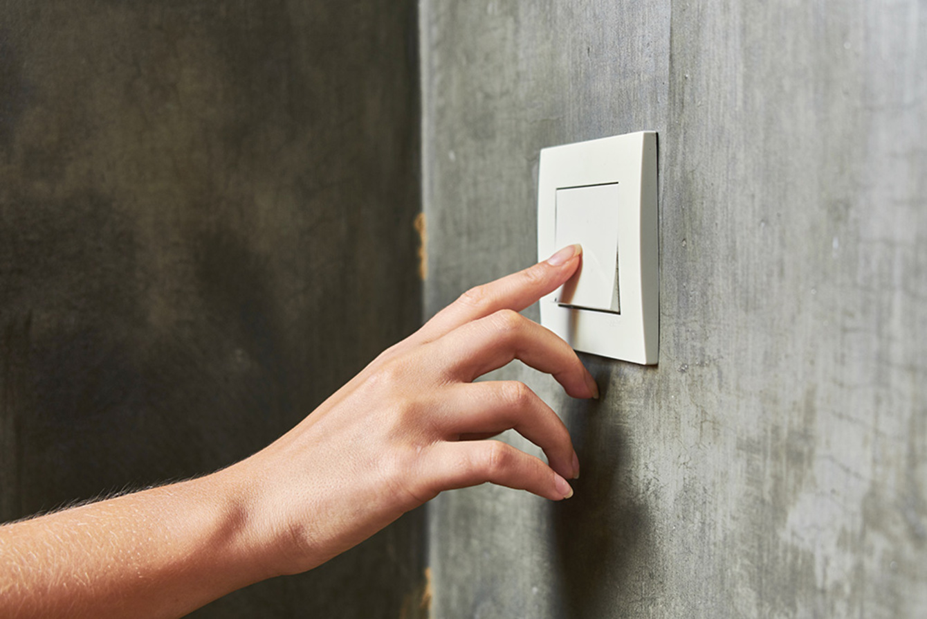 Design bei Elektro Krause GmbH in Flöha