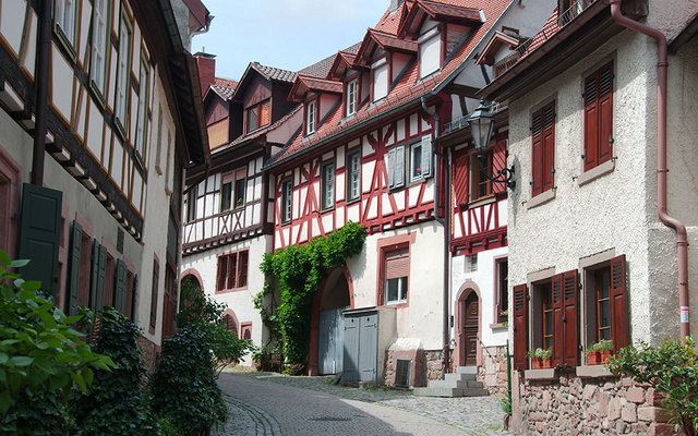 Altbau­sanierung bei Elektro Krause GmbH in Flöha